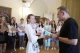 Відмінники шкіл Львова в гостях у мера