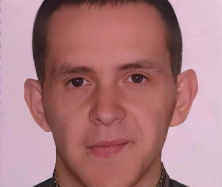 Сергій Леоновець
