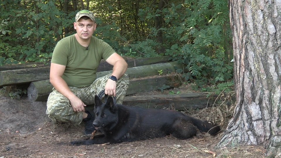 Павло Жаріков