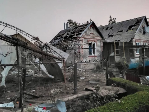 Дніпропетровщина