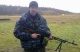 російський військовий