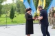 Вручення державних нагород