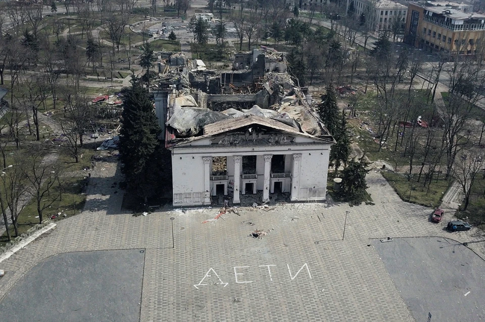 Непокаране зло повертається