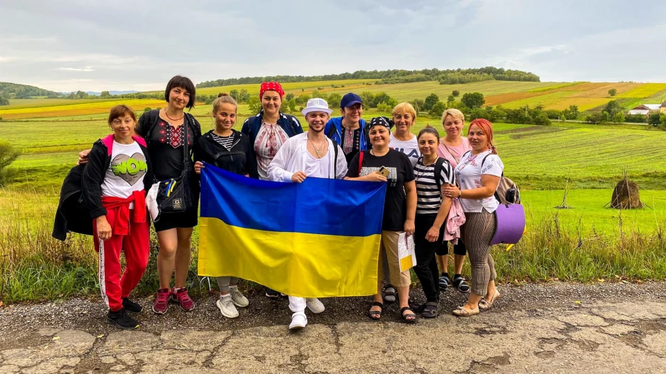 Сергій Лазановський