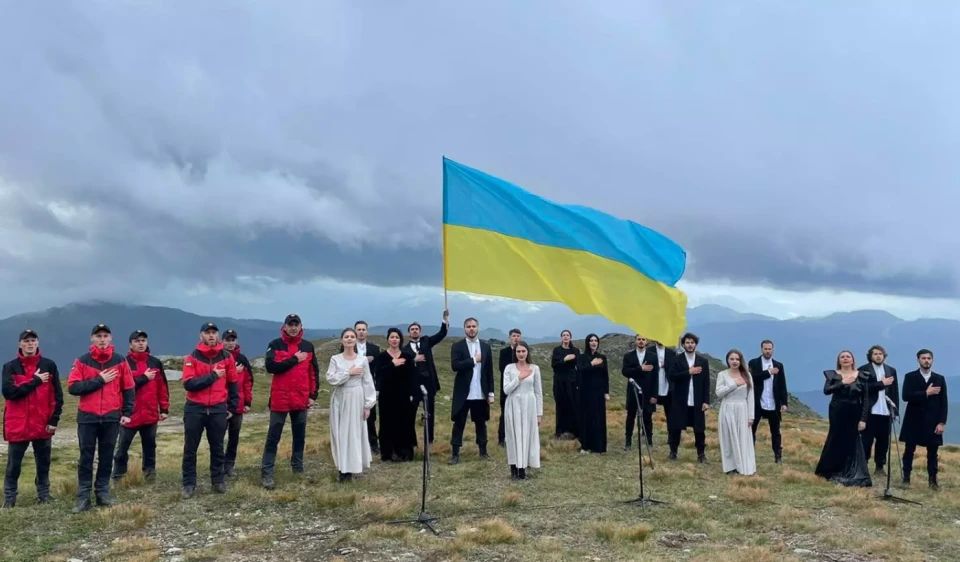 ДСНС вистава