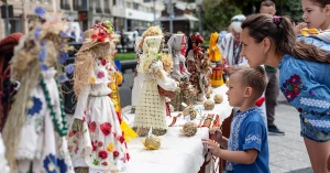 День Незалежності у Львові