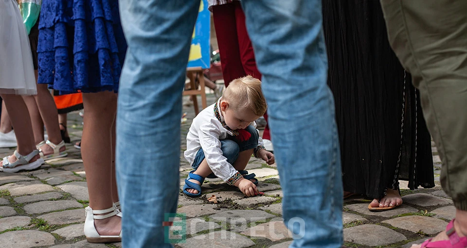 День Незалежності у Львові