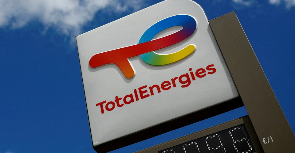 TotalEnergies