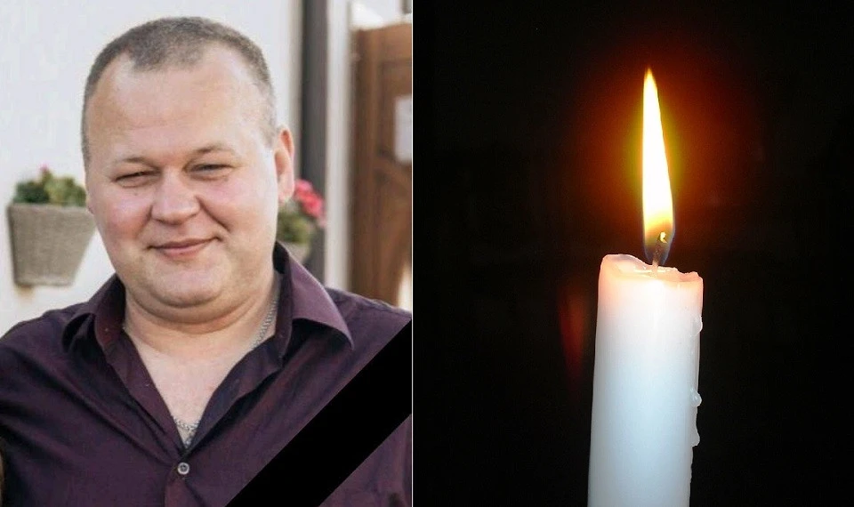 Олександр Звягін
