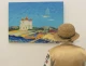 Експозиція "Земля майбутньої весни"