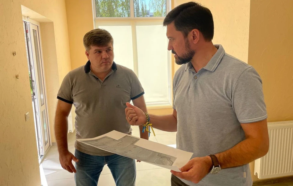 Вадим Бойченко
