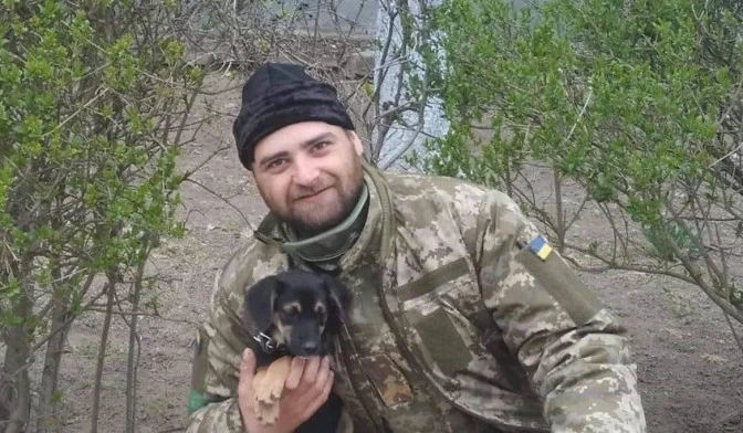 Тарас Дунас