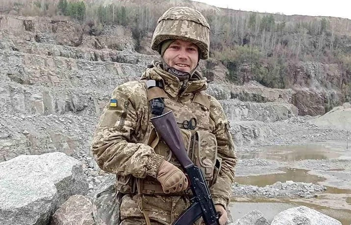 Олександр Михайлович Сусла