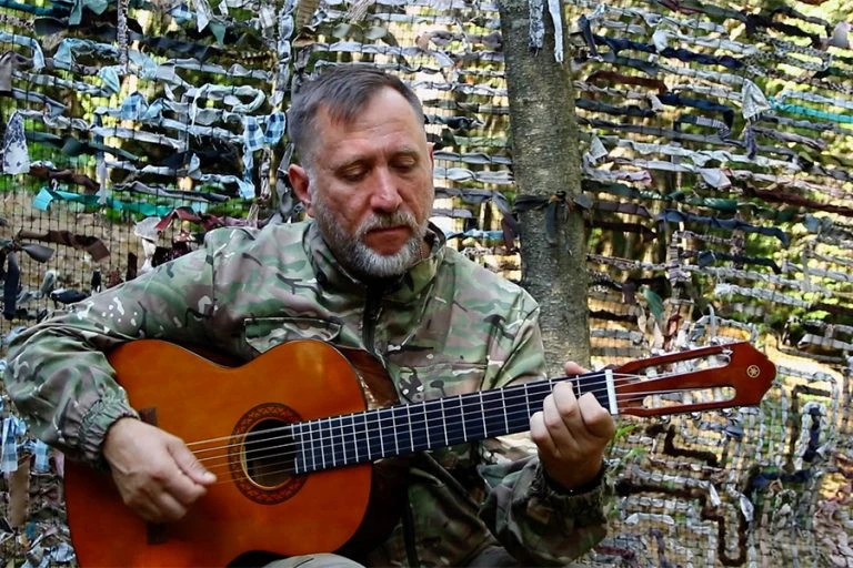 Констянтин Жуйков