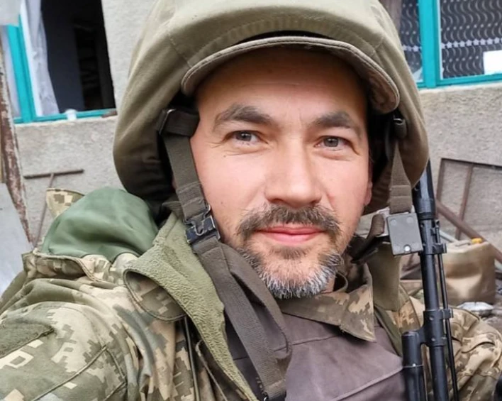 Андрій Добровецький