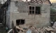на фото: зруйнований дім