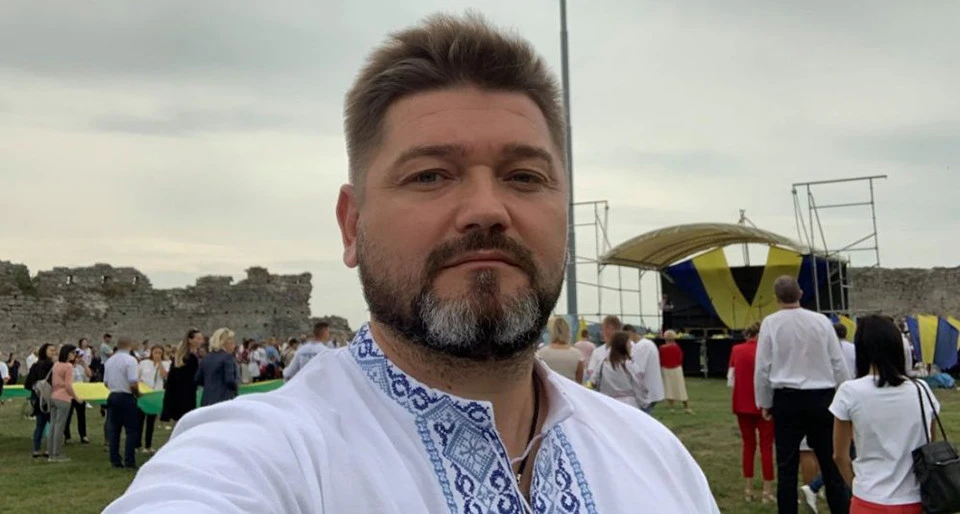 Іван Мурин