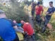 Рятувальники допомогли травмованим мандрівницям