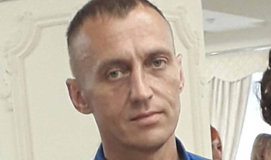 Василь Дем'янчук