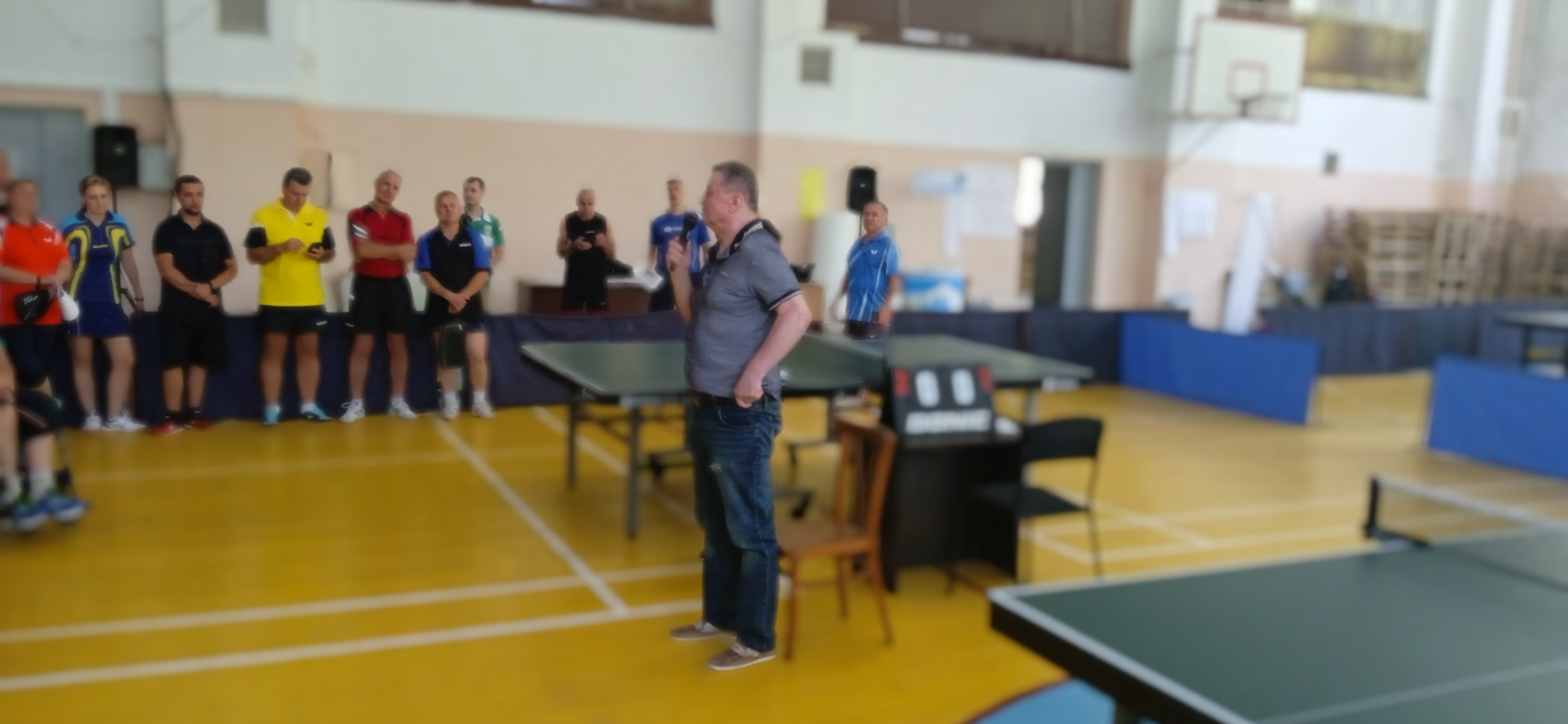 "Кубок Анатолія Строкатова"