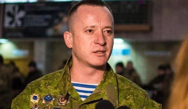 Василь Кузьмин