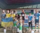 спортивне орієнтування