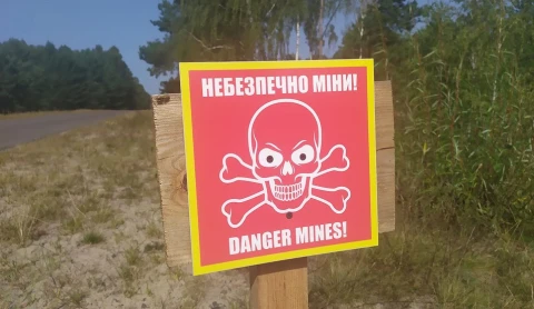 міни