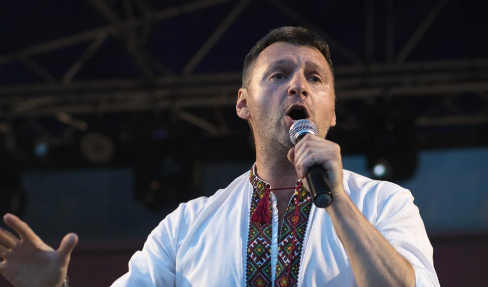 Андрій Заліско