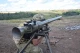 Прикордонники на Донеччині знищили ворожий склад боєприпасів і щонайменше чотирьох загарбників