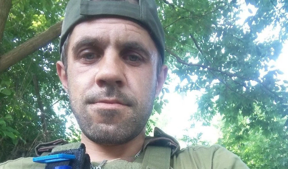 Володимир Мусієвський
