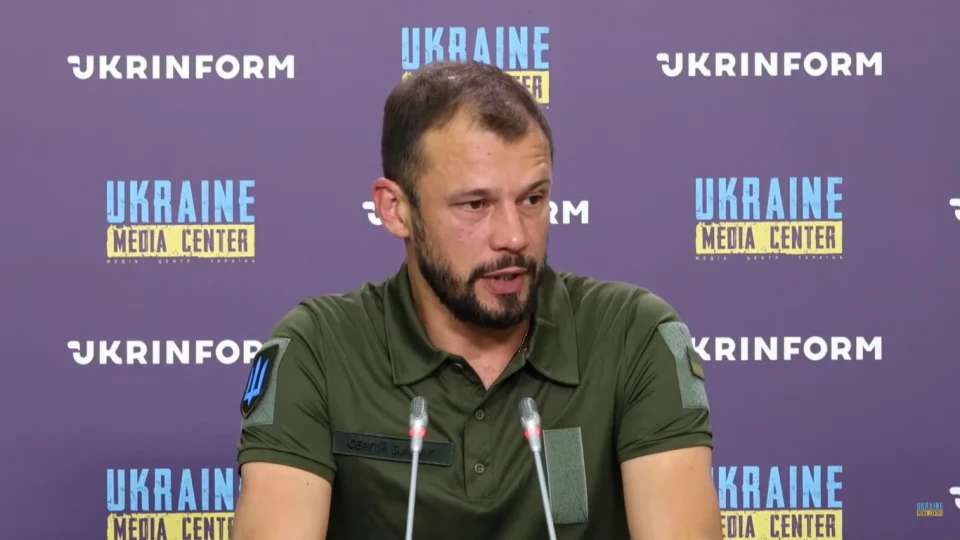 Сергій Бабак