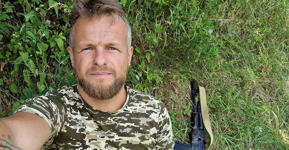 Артем Чапай