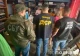 Затримання підозрюваної