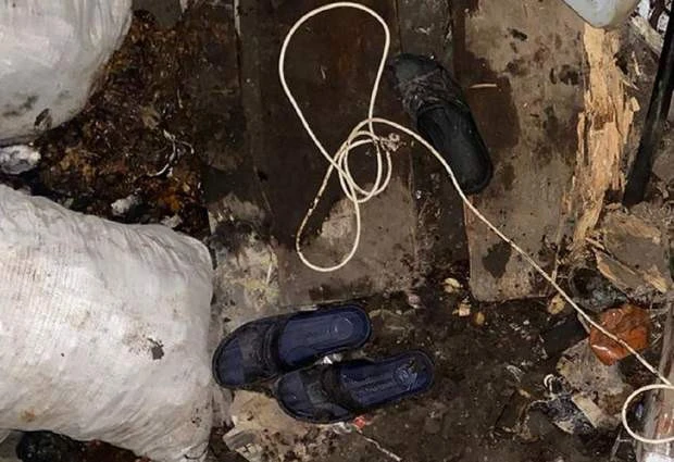 На Львівщині двоє чоловіків загинули від удару струмом