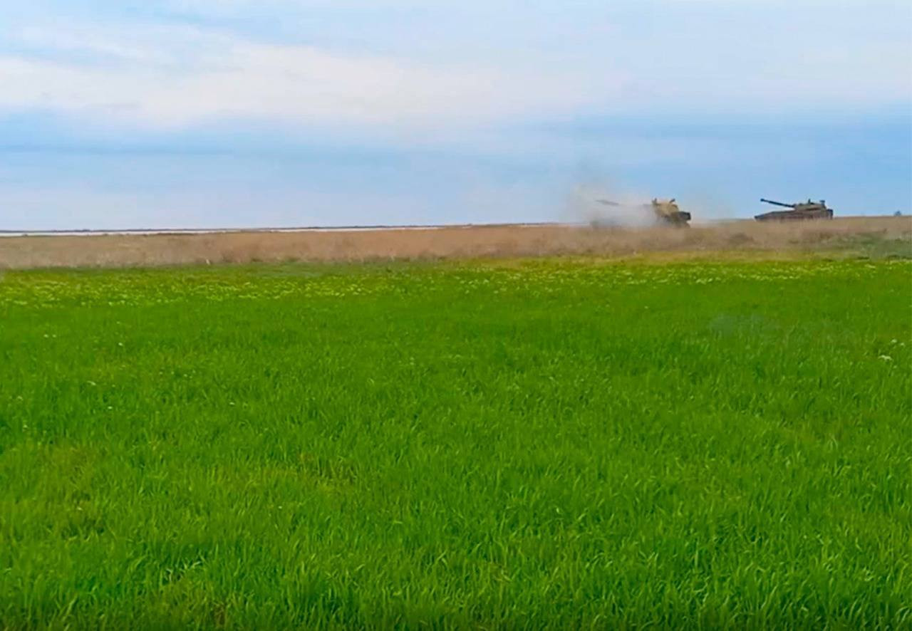 ЗСУ, техніка