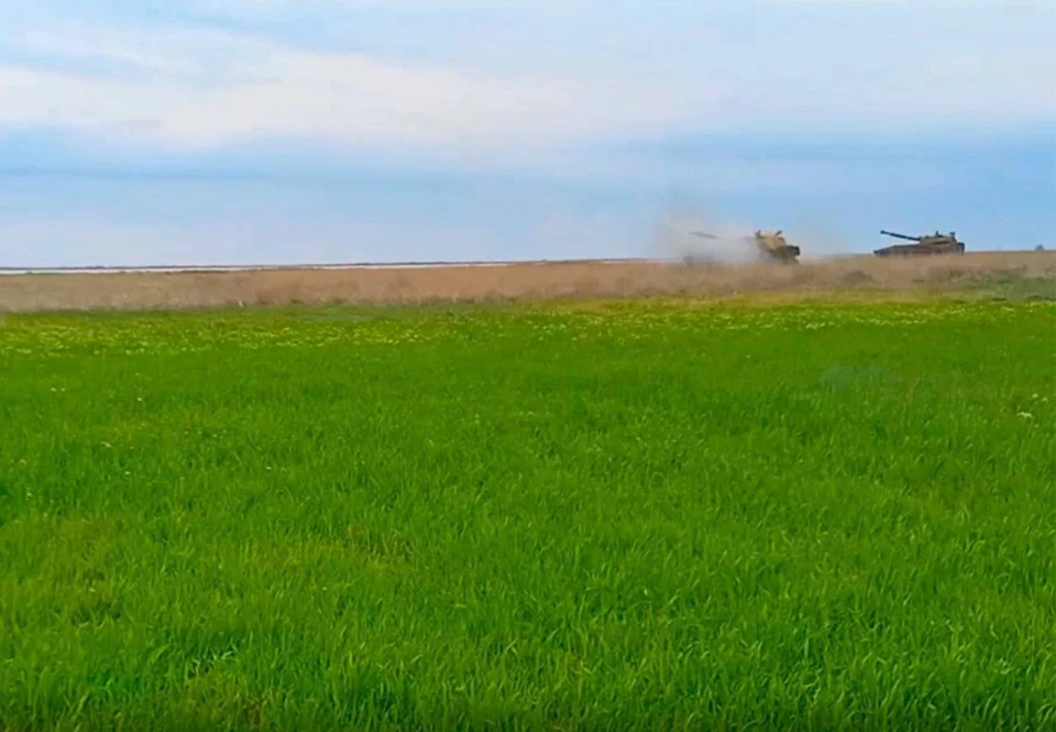 ЗСУ, техніка