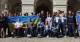 збірна України, яка повернулась із Warrior Games