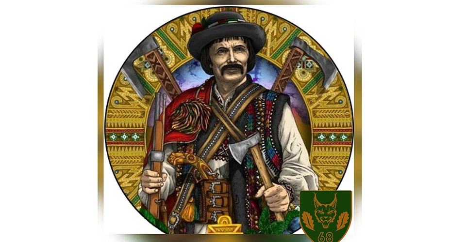 Олекса Довбуш