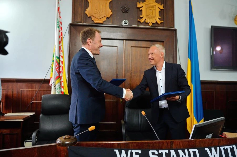 Роман Клічук