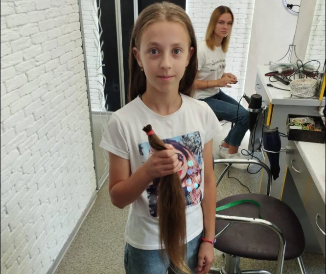 Мілана Недошитко