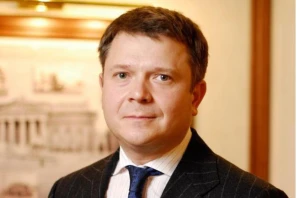 Константин Жеваго