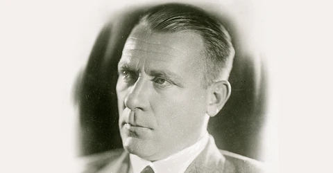 Михайло Булгаков