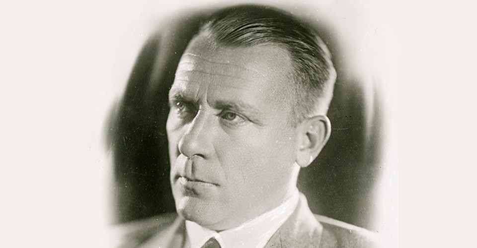 Михайло Булгаков