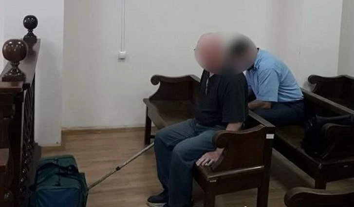 суд над тернополянином