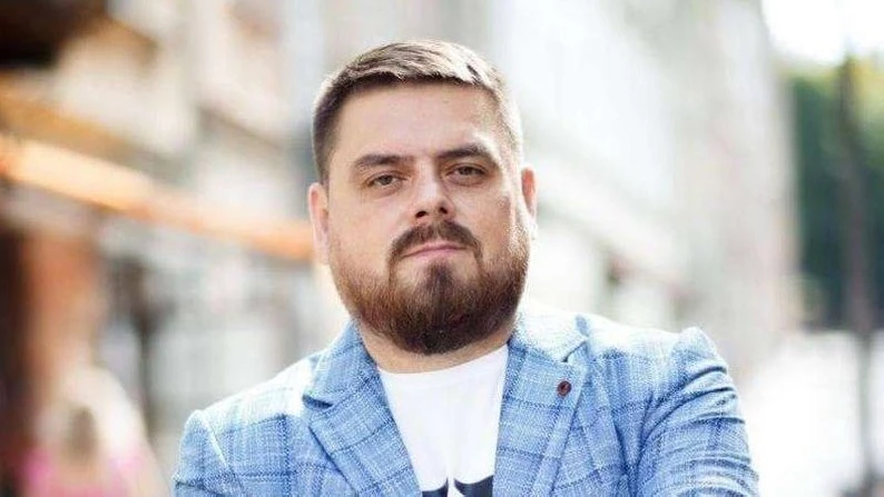 Олександр Янков