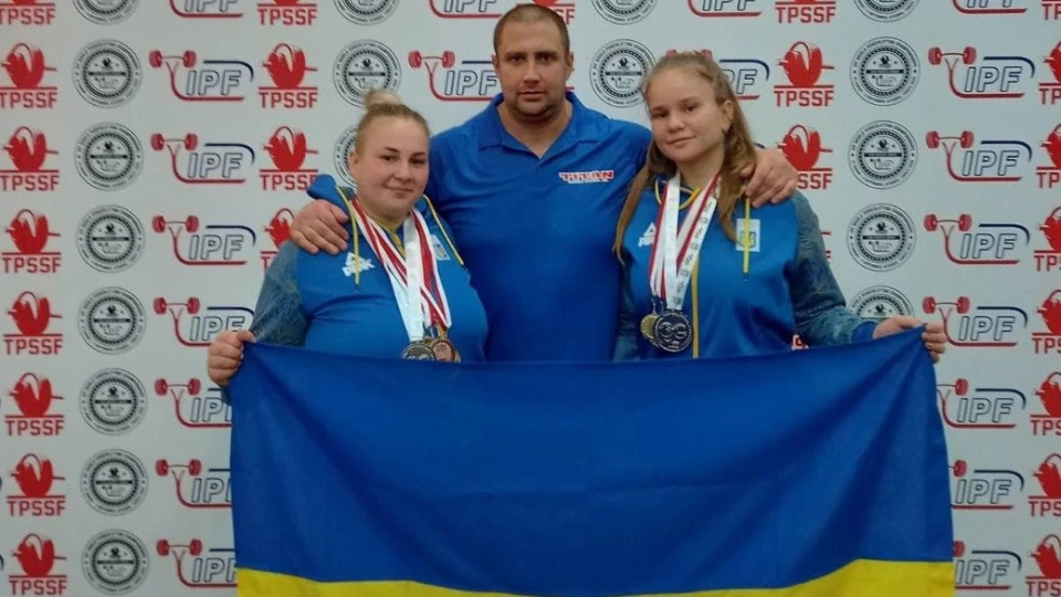 Прикарпатські спортсмени