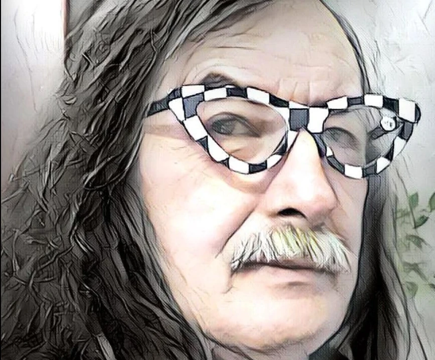 Михайло Мільмейстер