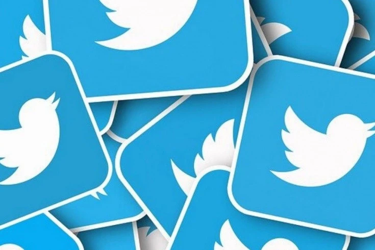 Twitter, флешмоб