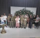 весілля військовослужбовців