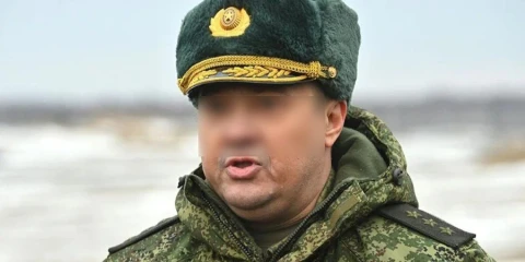 Російський генерал, який командував операцією із загарбання Києва